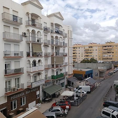 Fantastico Piso En El Centro 2°Linea De Playa Apartment Estepona Exterior photo