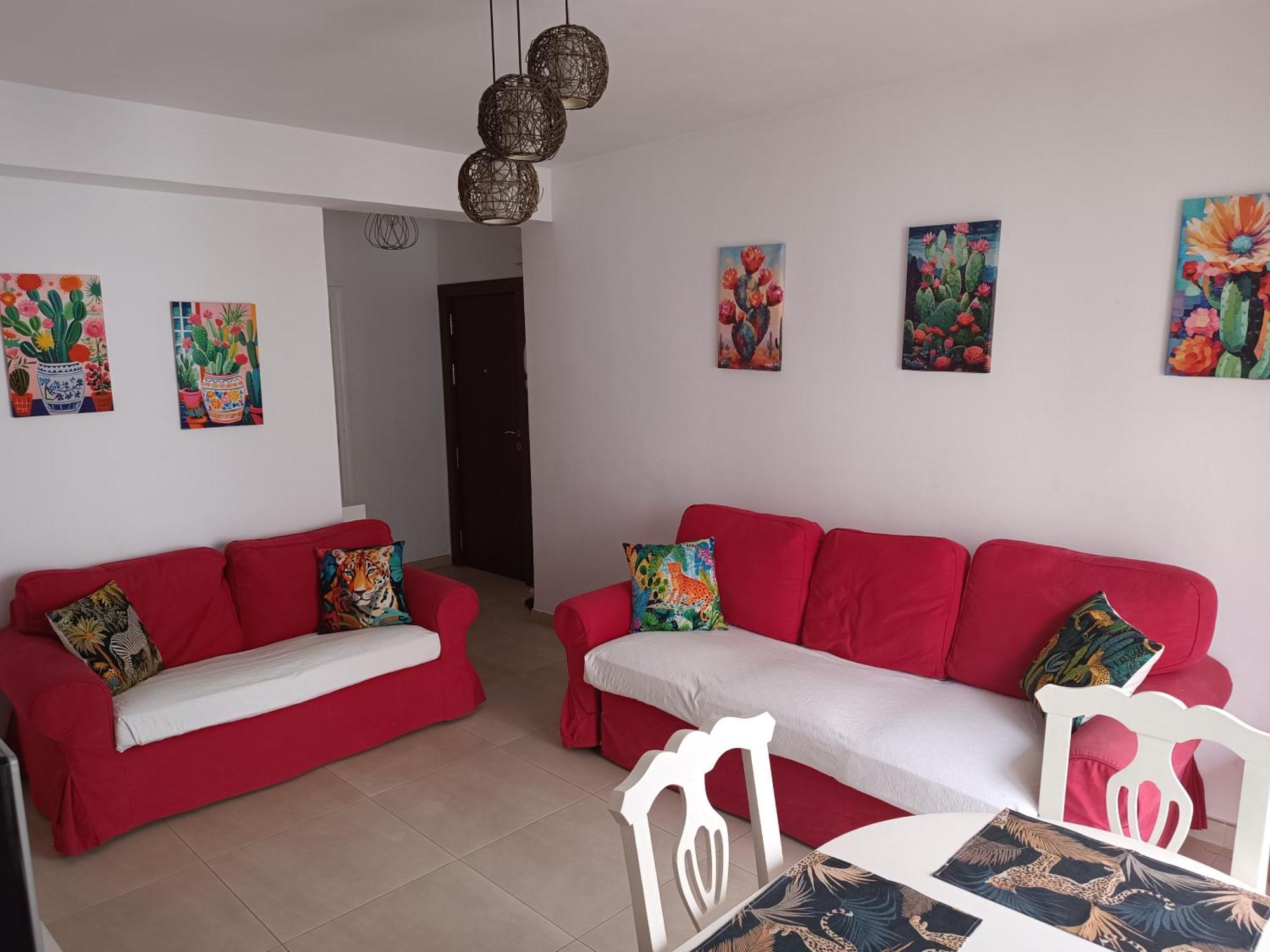 Fantastico Piso En El Centro 2°Linea De Playa Apartment Estepona Exterior photo
