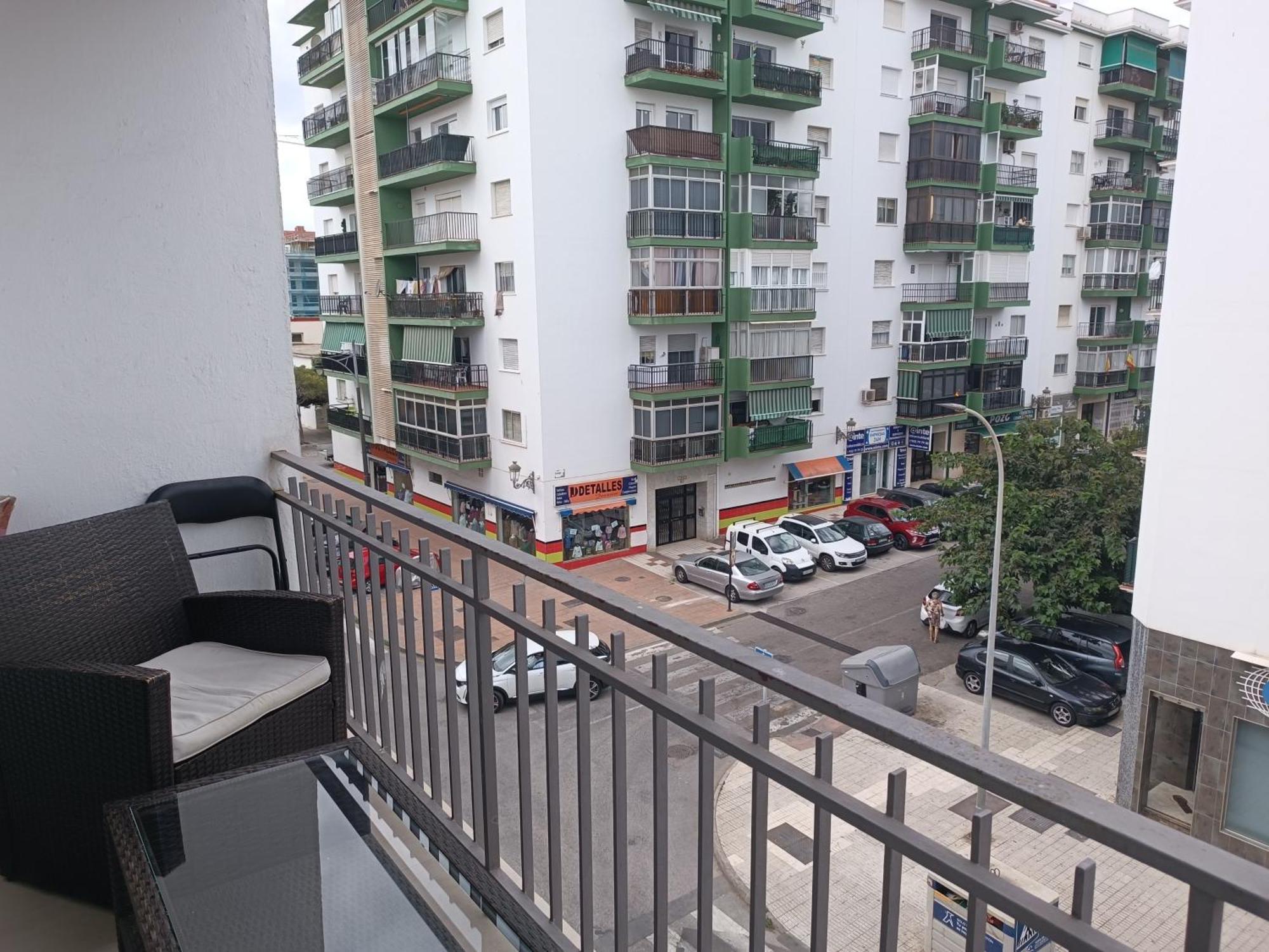 Fantastico Piso En El Centro 2°Linea De Playa Apartment Estepona Exterior photo