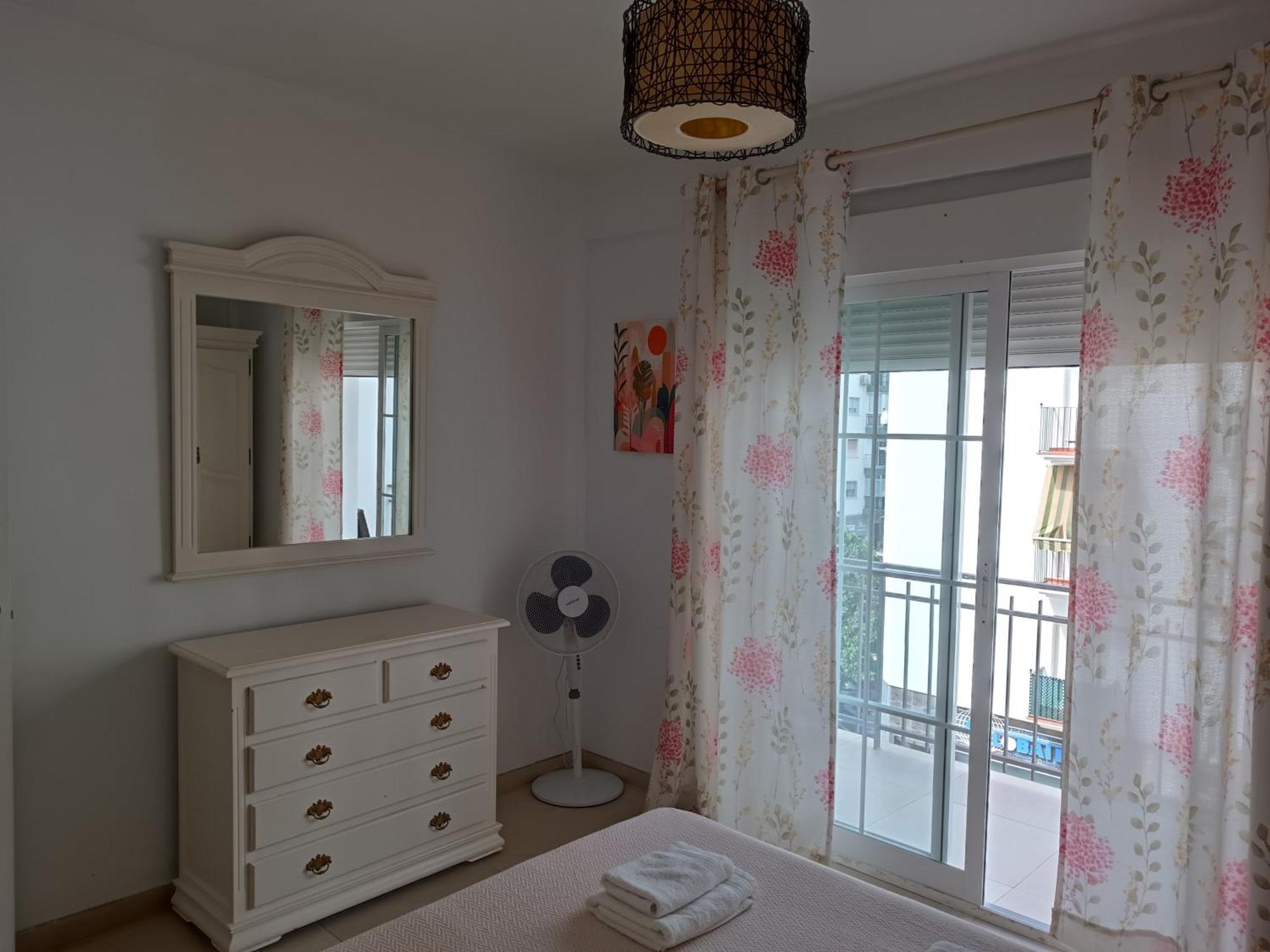 Fantastico Piso En El Centro 2°Linea De Playa Apartment Estepona Exterior photo