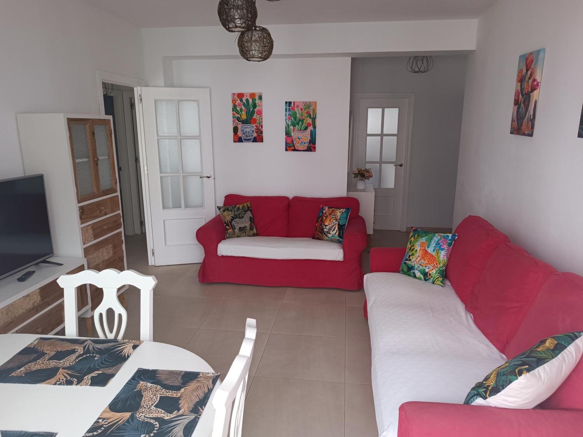 Fantastico Piso En El Centro 2°Linea De Playa Apartment Estepona Exterior photo