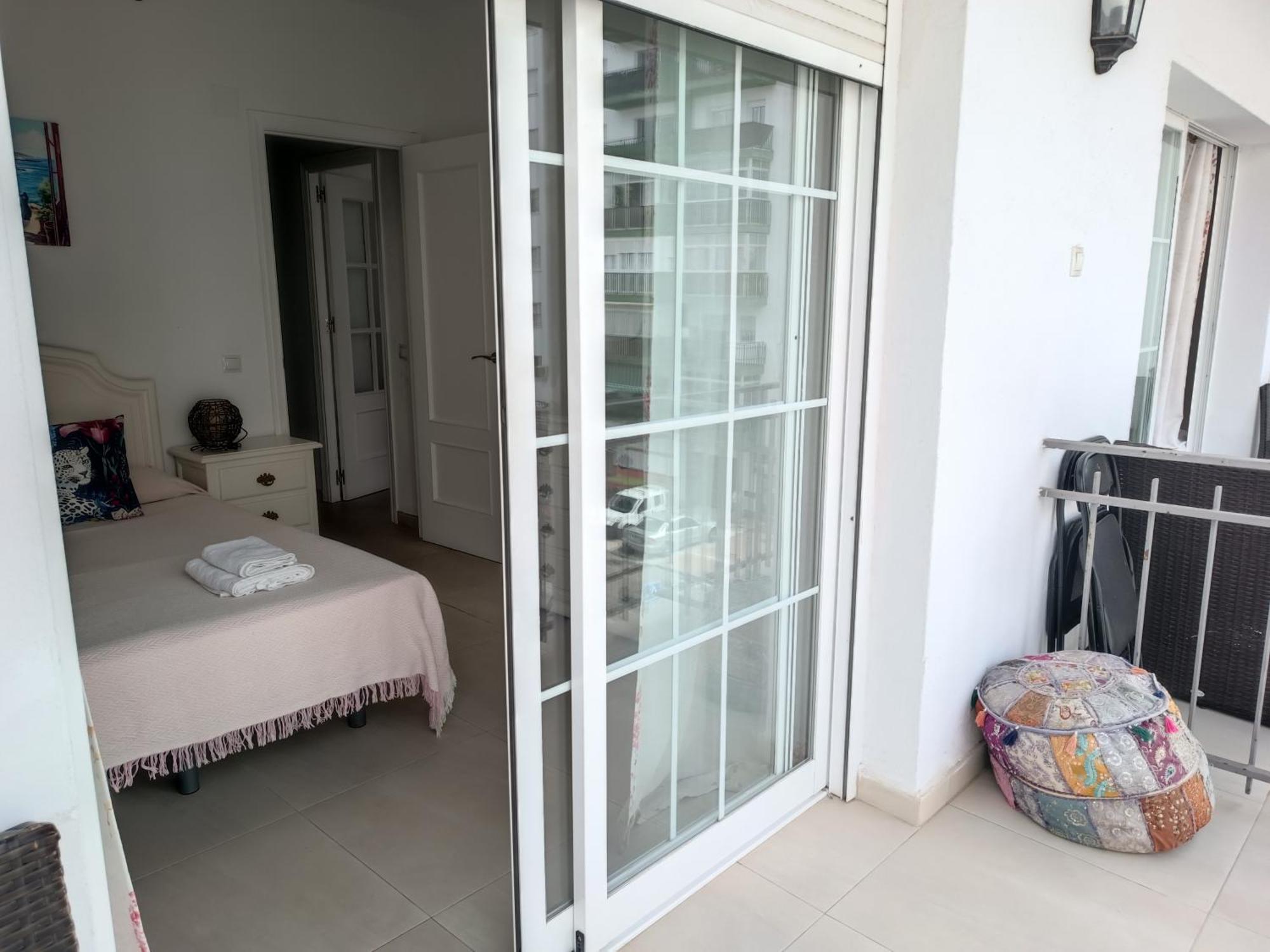 Fantastico Piso En El Centro 2°Linea De Playa Apartment Estepona Exterior photo